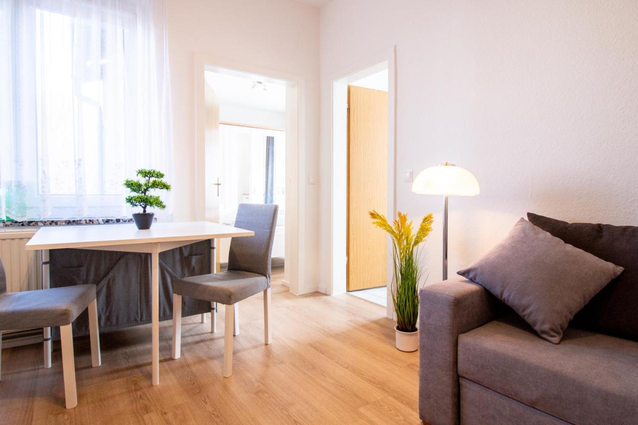 Apartamento Burg Rotraut #3 Sellin  Exterior foto