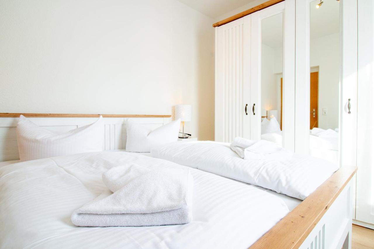 Apartamento Burg Rotraut #3 Sellin  Exterior foto