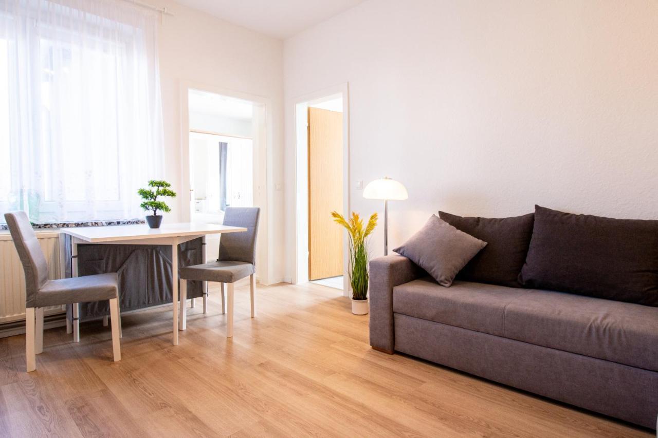 Apartamento Burg Rotraut #3 Sellin  Exterior foto